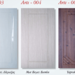 balon kapak modelleri