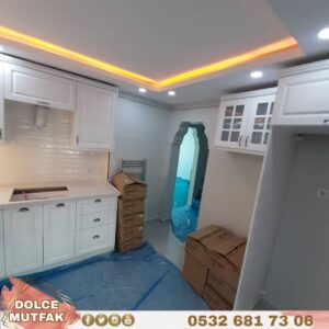 ev dekorasyon tadilat