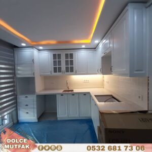 keçiören mutfak imalat