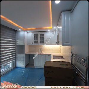 mutfak ışık bandı