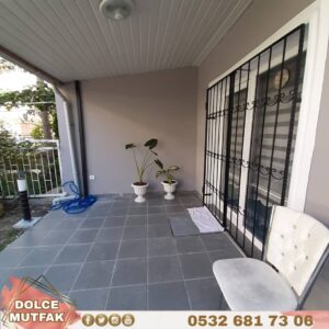 villa tadilat maliyeti