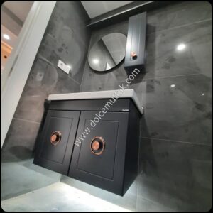 aynalı banyo dolap