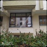 balkonu mutfağa katma