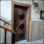 çelik kapı sistemleri