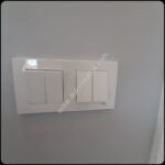 dolce mutfak, dekorasyon