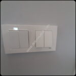 elektrik priz anahtar