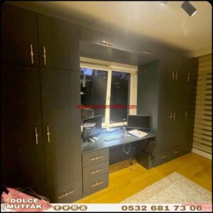 Batıkent Ev Tadilatı ve Dekorasyon