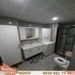 ANKARADA EV TADİLATI