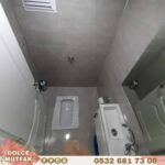 BANYO DOLAPLARI YENİLEME