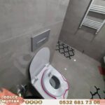 BANYO TADİLATI