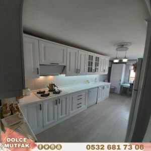 Çankaya Ev Tadilatı