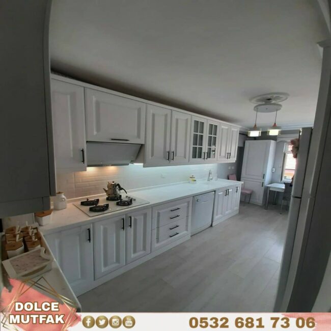 DAİRE TADİLAT MALİYETİ