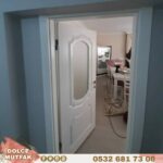 EV KAPILARI YENİLEME