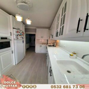 EV TADİLATI DEKORASYON