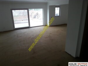 Ankara komple ev daire tadilatı