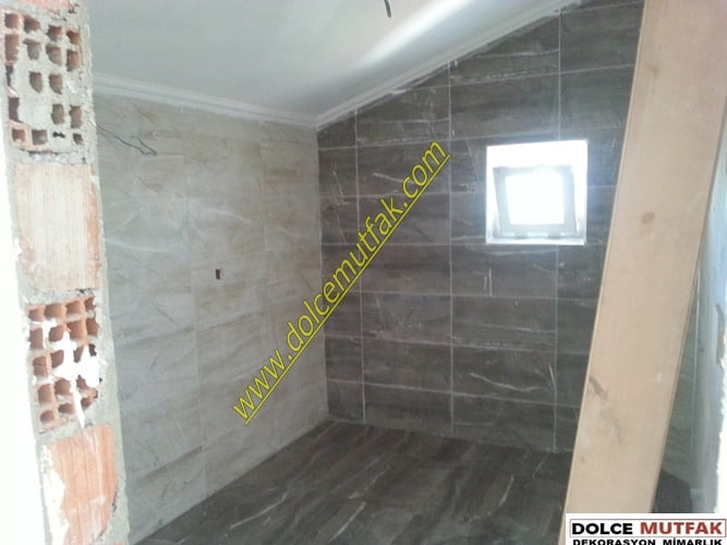 banyo yenileme ankara