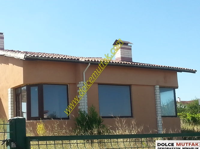 dolce dekorasyon