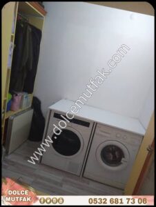 Oran Mahallesi Tadilat ve Dekorasyon