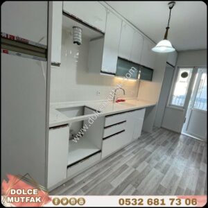 dolce Mutfak, Dekorasyon