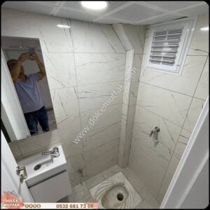 ev, tadilat, dekorasyon, ankara, mutfak, banyo