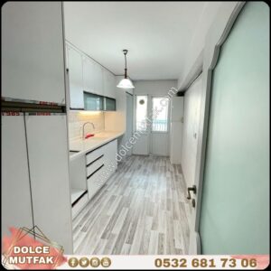 dolce Mutfak, Dekorasyon