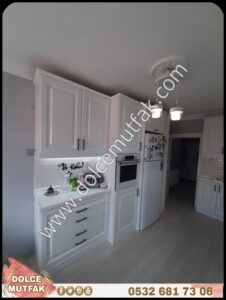 ev, tadilat, dekorasyon, ankara, mutfak, banyo