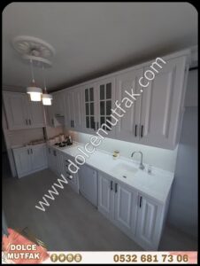 ev, tadilat, dekorasyon, ankara, mutfak, banyo