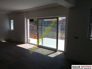 İncek Mutfak Tadilat