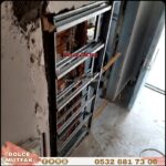 ANKARA, EV, TADİLAT, DEKORASYON