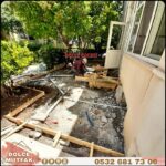 ANKARA, EV, TADİLAT, DEKORASYON