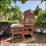 Batıkent Müstakil Ev Tadilat