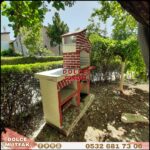 Batıkent Müstakil Ev Tadilat