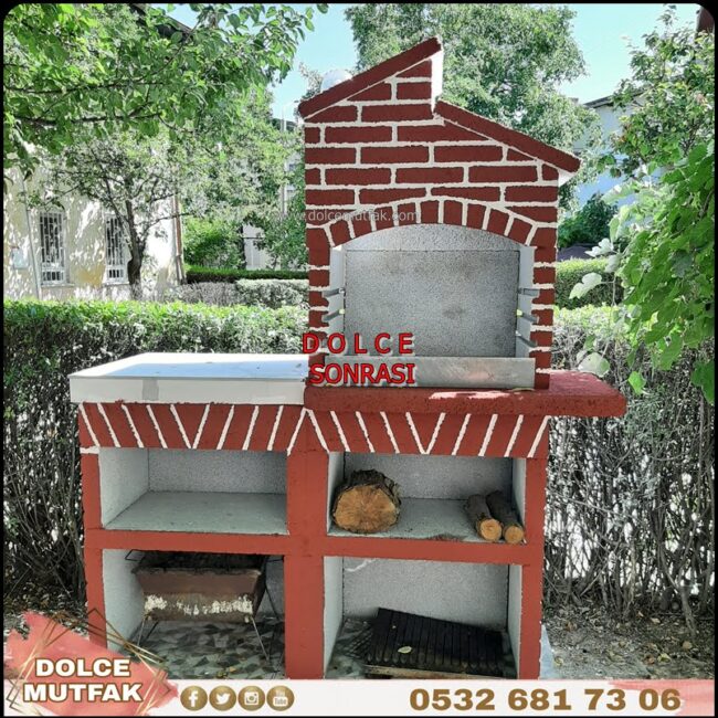 Ankara Anahtar Teslim Villa