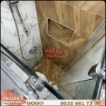 ANKARA, EV, TADİLAT, DEKORASYON