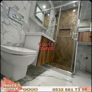 ANKARA EV TADİLAT, DEKORASYON