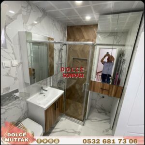 ANKARA EV TADİLAT, DEKORASYON