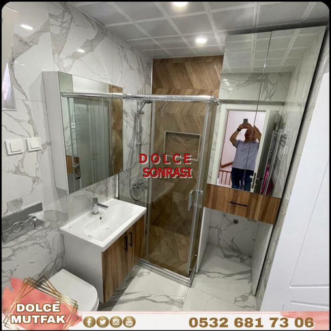 ANKARA EV TADİLAT, DEKORASYON