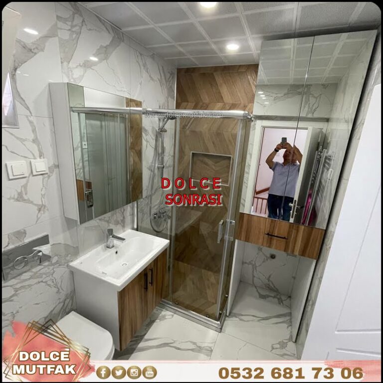 ANKARA EV TADİLAT, DEKORASYON