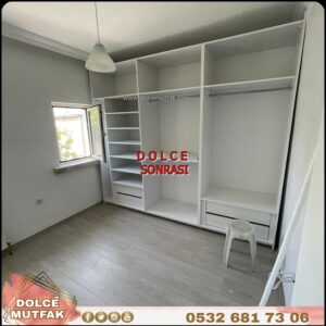 ANKARA EV TADİLAT, DEKORASYON