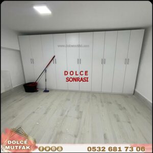 Ankara Bahçelievler Tadilat ve Dekorasyon