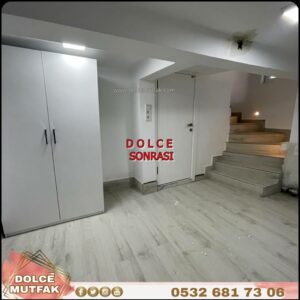 Ankara Mamak Tadilat ve Dekorasyon