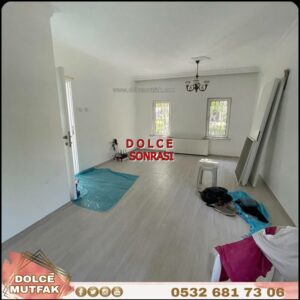 Ankara Siteler Tadilat ve Dekorasyon