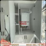 ANKARA EV TADİLAT, DEKORASYON