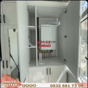 ANKARA EV TADİLAT, DEKORASYON