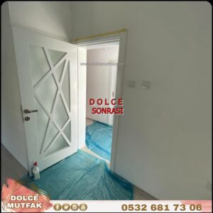 ANKARA EV TADİLAT, DEKORASYON