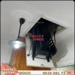 ANKARA EV TADİLAT, DEKORASYON