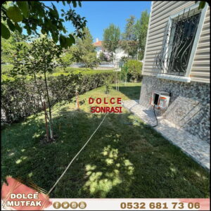 Balgat Tadilat Ve Dekorasyon