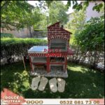 ANKARA EV TADİLAT, DEKORASYON