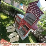 ANKARA EV TADİLAT, DEKORASYON