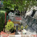 ANKARA EV TADİLAT, DEKORASYON